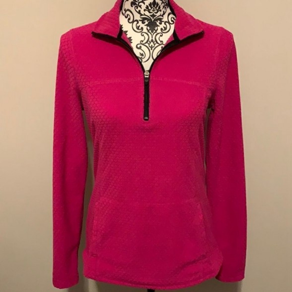 WomansLongSleeveSweatshirtSizeXS
